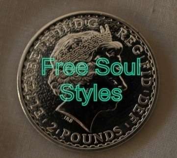 2015 1oz .999 Britannia Fine Silver Coin - Bid per Coin - 2 on Offer