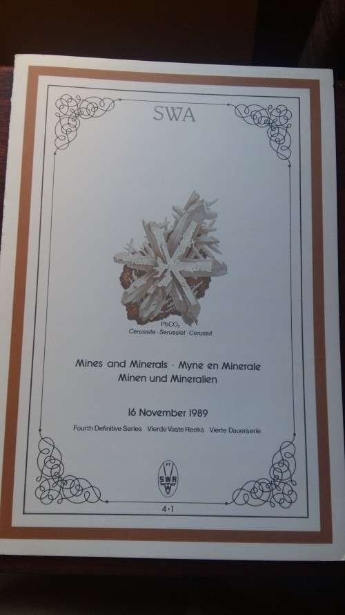 Lot of Stamp Booklets