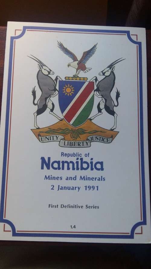 Lot of Stamp Booklets