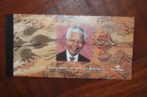 Lot of Stamp Booklets