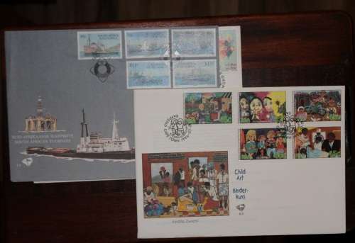 Lot of Stamp Cards - Please Read Below