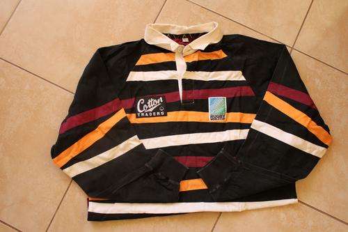 1995 Referee's Jersey NOTE: (FOR JJFanoy ONLY)!!!