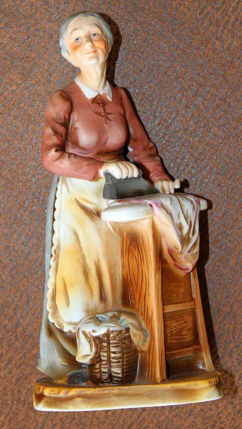 Beautiful Italian Ornament