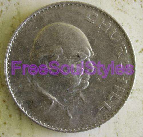 1965 Churchill Crown