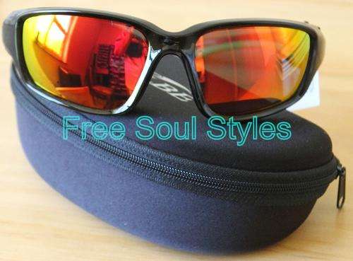 NEW! Elbe UV400 Polarized Sunglasses