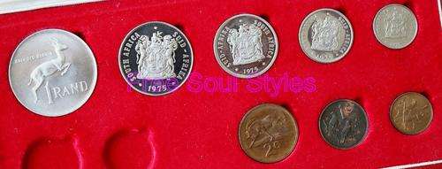 1975 Proof Set