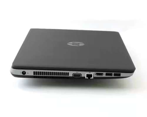 HP ProBook 450 G3 - Intel Core i5-6200U, 4GB, 500GB HDD