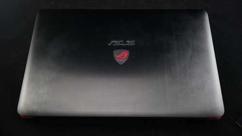 ASUS ROG G551J i7 GAMING LAPTOP, 16gb ram, 4gb Graphics