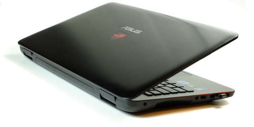 ASUS ROG G551J i7 GAMING LAPTOP, 16gb ram, 4gb Graphics