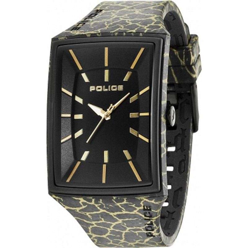 Police  Mens Vantage-X Watch