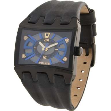 Auction Police Mens Dimension Watch Brand New and Boxed