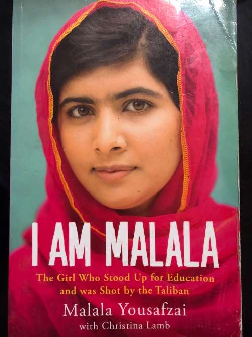 I Am Malala