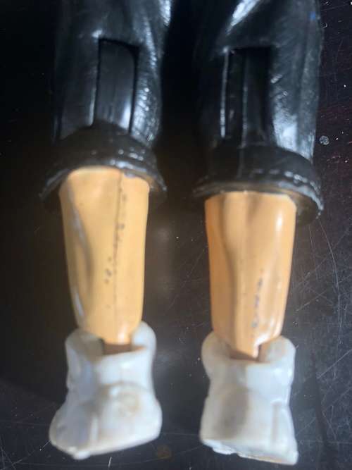 Jakks- 2003 action figure