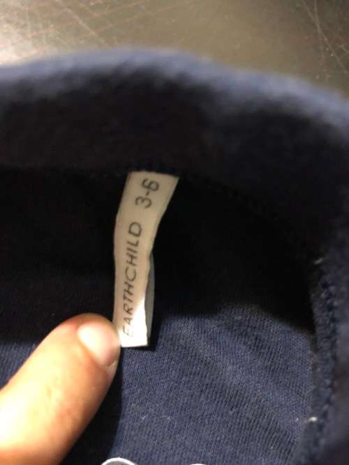 Girls Pants and jacket