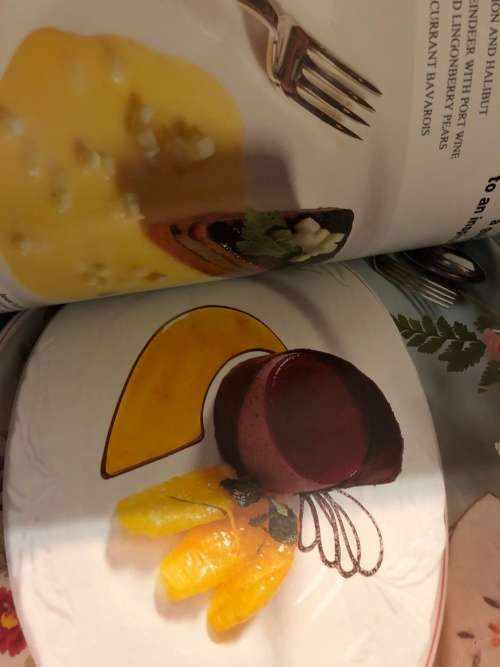 World Chefs in Action