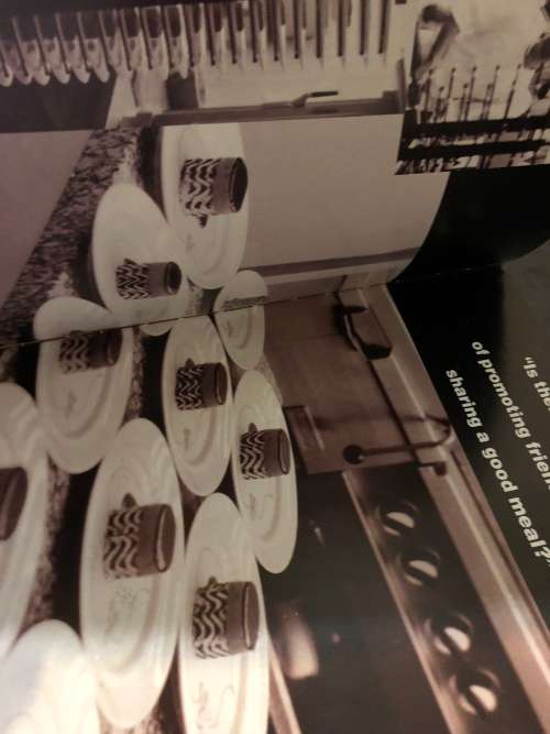 World Chefs in Action