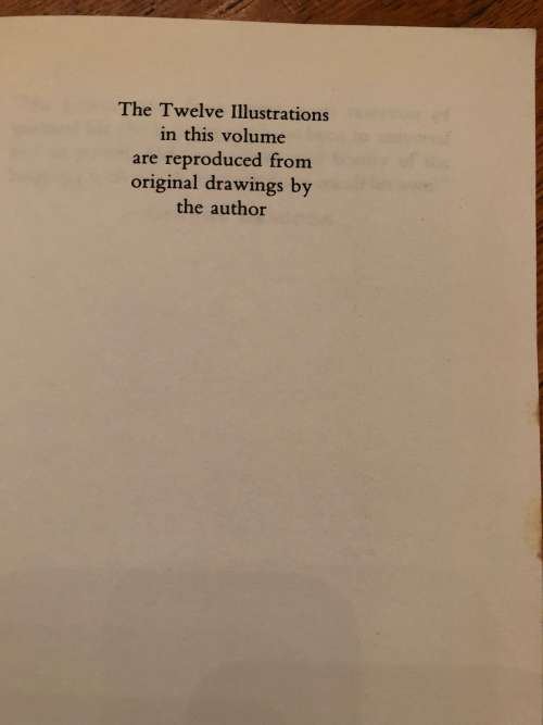 The Prophet - Kahlil Gibran