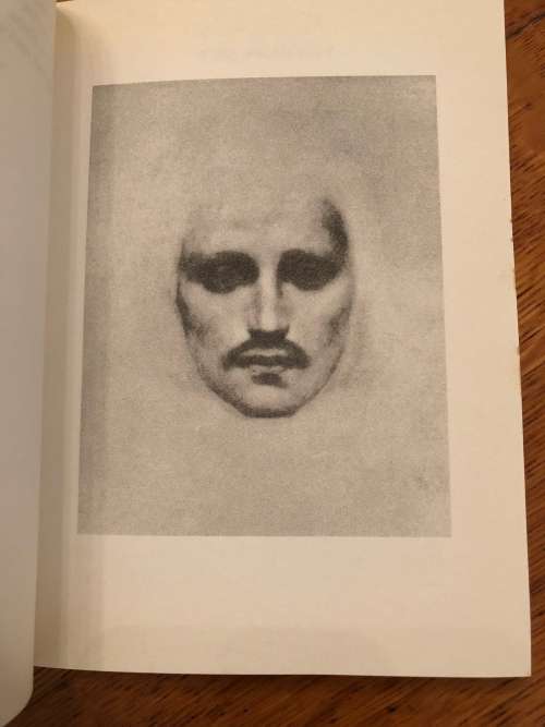 The Prophet - Kahlil Gibran