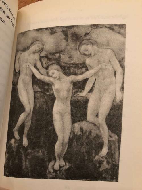 The Prophet - Kahlil Gibran