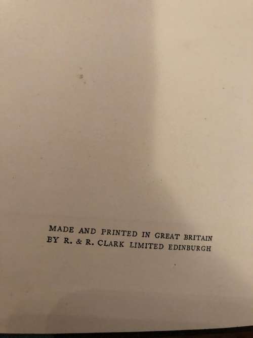 The New Punch Library - 6 books