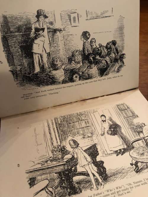 The New Punch Library - 6 books