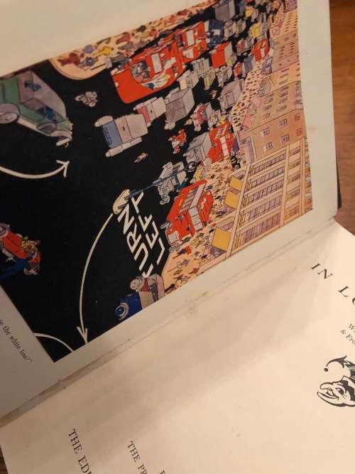 The New Punch Library - 6 books