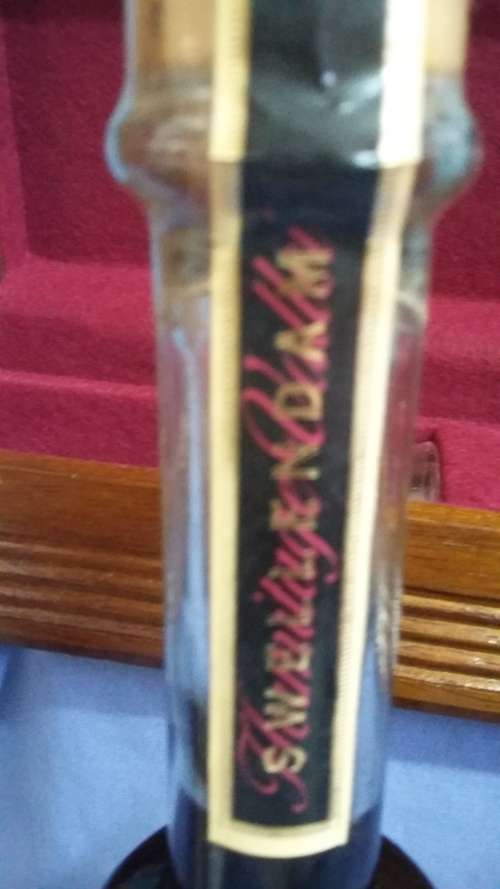 WILDEBRAAM YOUNGBERRY LIQUEUR IN CASE