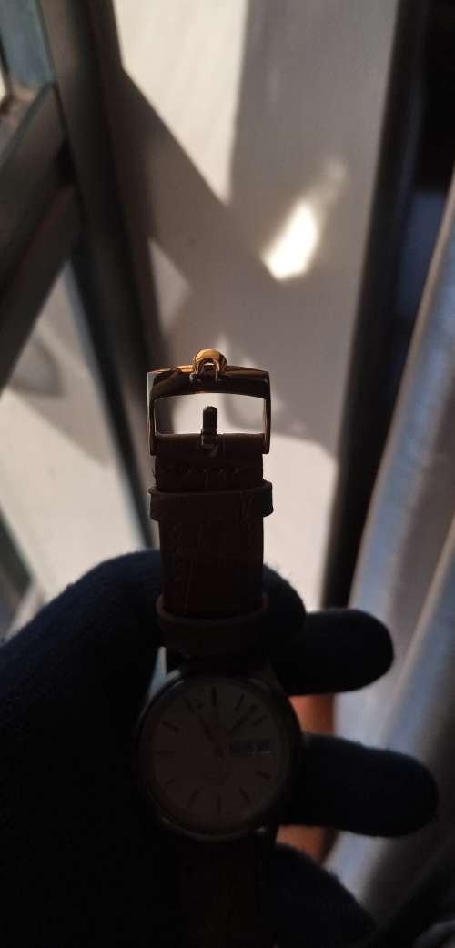 Omega seamaster cosmic 2000