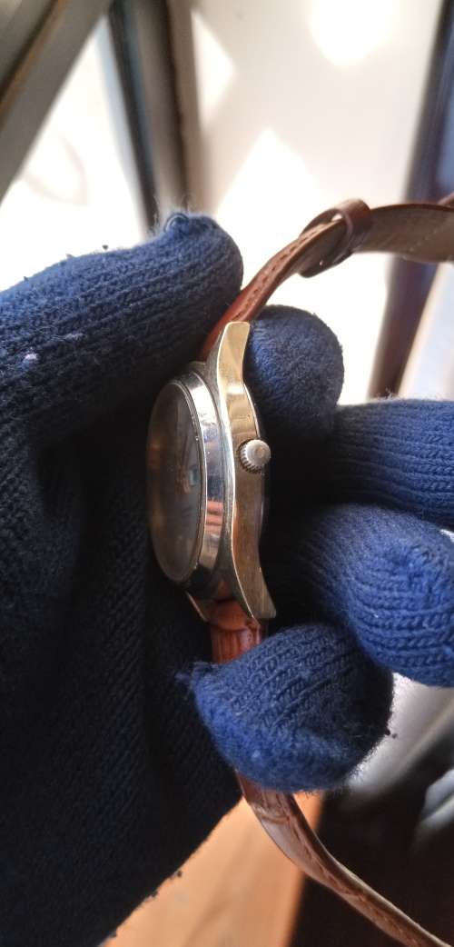 Omega seamaster cosmic 2000