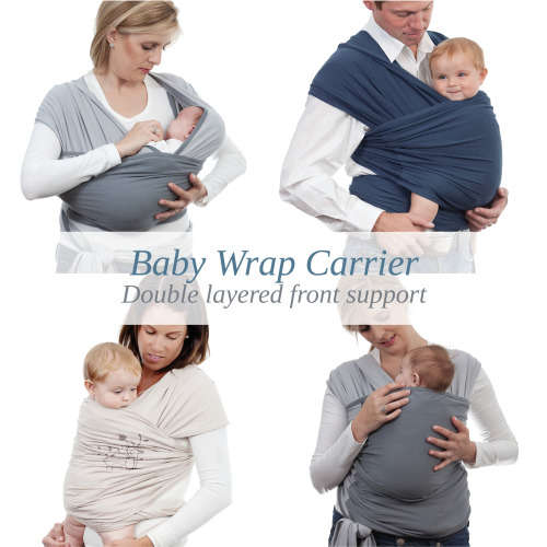 BABY CARRY WRAP