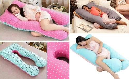 Comfortable Pregnant Pillow