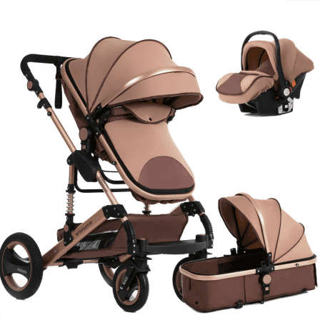 Baby Stroller/Pram *new 2020*