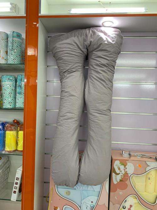 Comfortable Pregnant Pillow