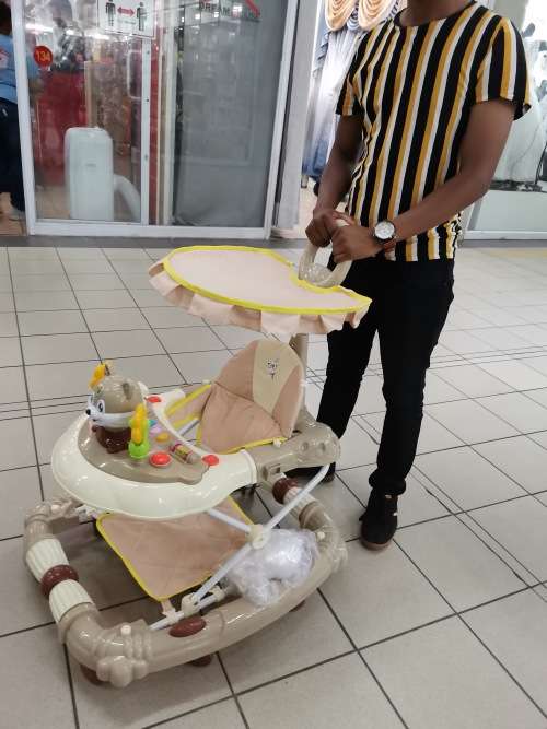 Baby Walkers