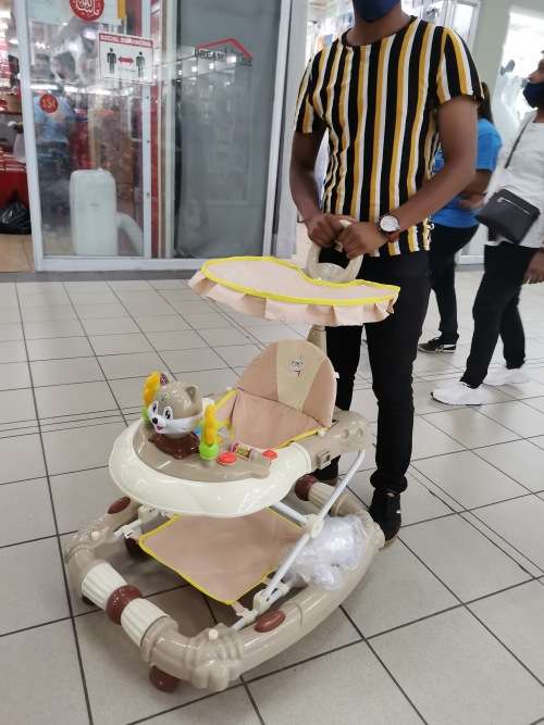Baby Walkers