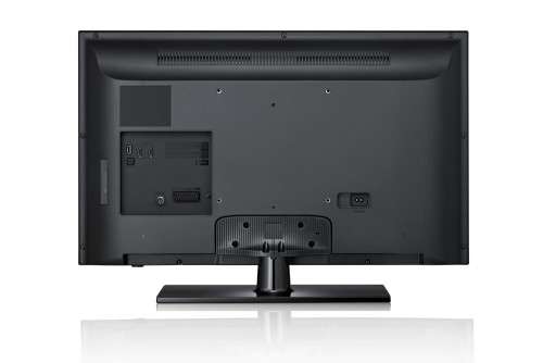 Late Entry: Samsung 32` TV + Apple TV