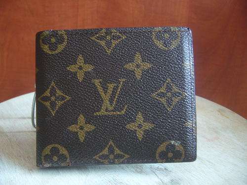 Mens Louis Vuitton Wallets