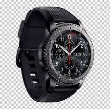 Samsung Gear S3 Frontier Smart Watch