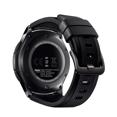 Samsung Gear S3 Frontier Smart Watch
