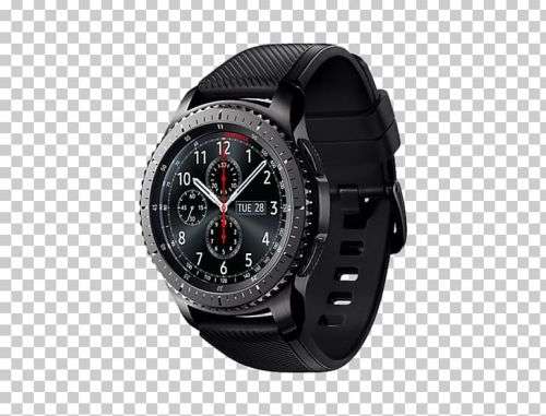 Samsung Gear S3 Frontier Smart Watch