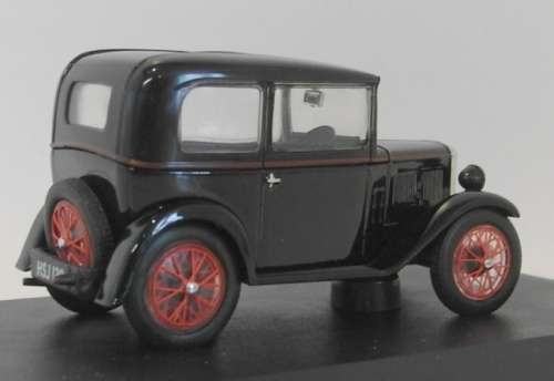 Austin Seven RN Saloon 1922-1939 NEW+boxed FREE delivery #4120 instant wheels