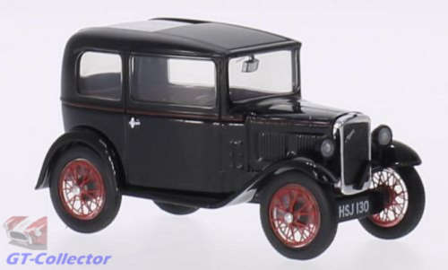 Austin Seven RN Saloon 1922-1939 NEW+boxed FREE delivery #4120 instant wheels
