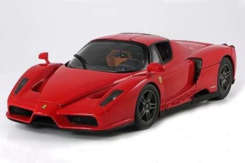 Ferrari Enzo 2004 NEW+boxed FREE delivery #8949 instant wheels