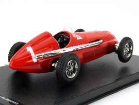 Alfa Romeo 158 no1 1950 F1 JuanManuelFangio NWEinBlister FREE delivery ex SA #4191 instant wheels