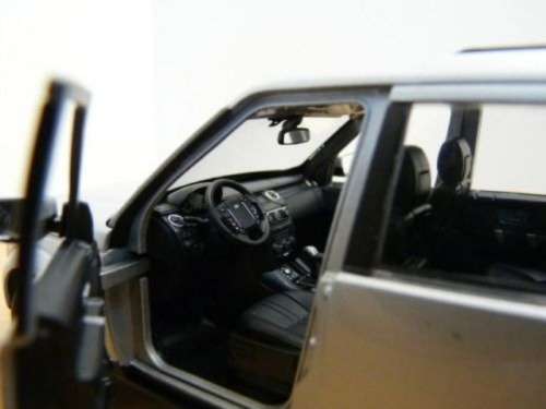 Land Rover Discovery 4 NEW+boxed FREE DELIVERY #2004 instant 20% rebate INSIDE