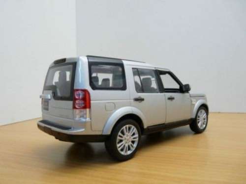 Land Rover Discovery 4 NEW+boxed FREE DELIVERY #2004 instant 20% rebate INSIDE