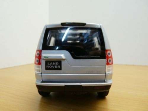 Land Rover Discovery 4 NEW+boxed FREE DELIVERY #2004 instant 20% rebate INSIDE