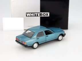 Mercedes-Benz 190 W201 1983 WhiteBox NEW+boxed FREE delivery ex SA stock #2075 instant wheels