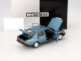 Mercedes-Benz 190 W201 1983 WhiteBox NEW+boxed FREE delivery ex SA stock #2075 instant wheels