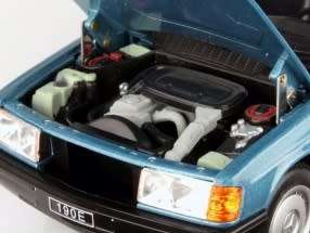 Mercedes-Benz 190 W201 1983 WhiteBox NEW+boxed FREE delivery ex SA stock #2075 instant wheels